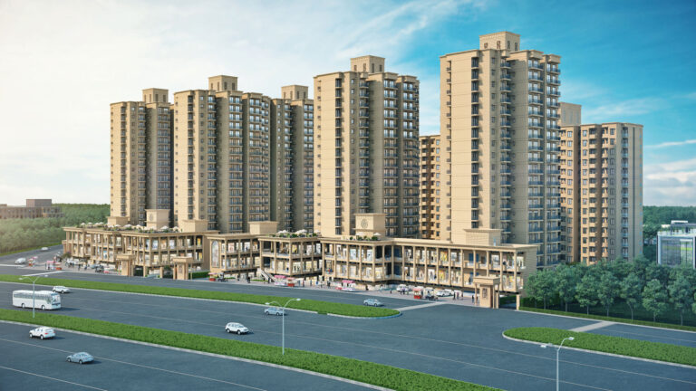Experience the Finest Living at Elan New Project Gurgaon