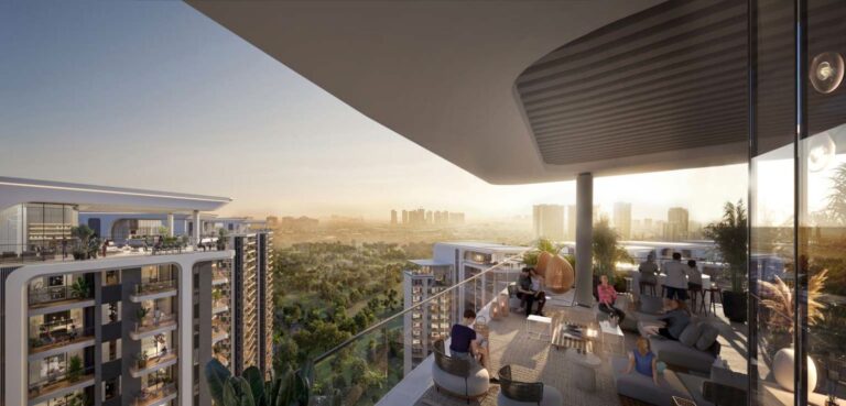 Luxury Living at its Finest at Elan The Presidential