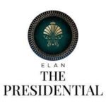 Elan The Presidential Logo